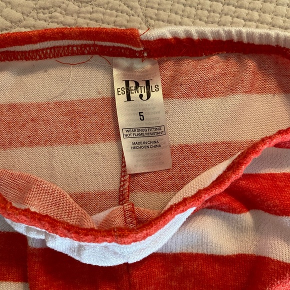 Matching Sibling Christmas Pajamas - Picture 5 of 6